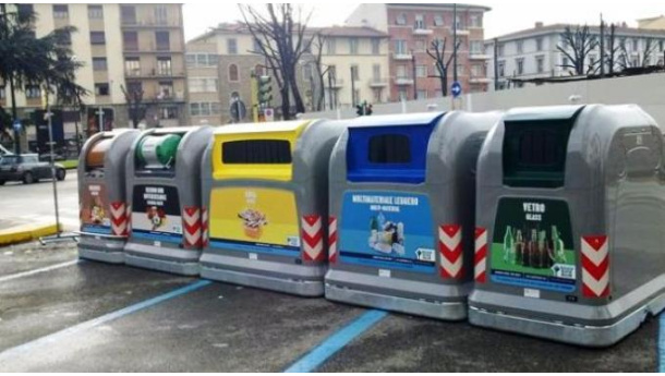 Immagine: A Firenze cresce la raccolta differenziata, nel 2016 si attesta al 56%