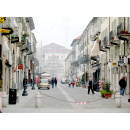 Immagine: Anche Venaria Reale segue Torino nelle misure anti-smog. Ma col car-pooling si può circolare