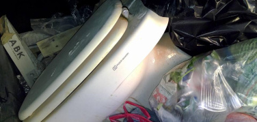 Rifiuti Torino: i problemi del quartiere Vanchiglietta