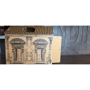 Immagine: Comieco, case di cartone per i clochard di Milano e Torino con il progetto #arteperilsociale di Vittorio Sgarbi