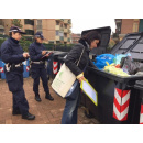 Immagine: Torino. A Beinasco cala la raccolta differenziata: Comune e Covar14 puntano sui controlli