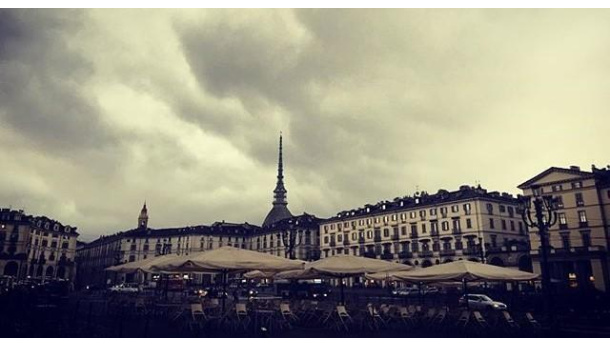 Immagine: Qualità dell'aria di Torino: anteprima del rapporto Arpa 2016. Pm10 e Pm2,5 problema cronico