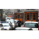 Immagine: Smog, Milano sta per superare i 35 giorni di sforamento del limite di Pm10. Anno peggiore dal 2012