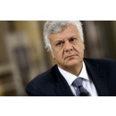 Immagine: Smog, ministeri al lavoro per chiudere su misure di contrasto nel bacino padano