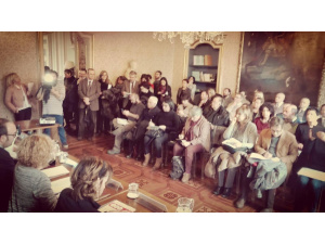 Festival del Giornalismo Alimentare: si comincia giovedì 23 febbraio tra spreco di cibo e sicurezza alimentare