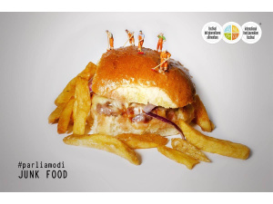 Festival del Giornalismo Alimentare: si comincia giovedì 23 febbraio tra spreco di cibo e sicurezza alimentare