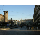 Immagine: Smog a Torino, Appendino ferma i diesel Euro 4 tra le polemiche