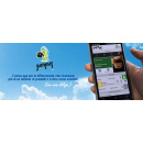 Immagine: Junker: nel municipio Roma III arriva l'app per la raccolta differenziata