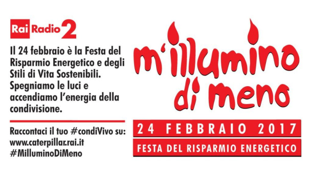 Immagine: Risparmio energetico: Roma aderisce a M’illumino di meno e spenge luci piazza del Campidoglio e Foro di Augusto