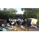 Immagine: Commissione d'inchiesta Ecoreati: 'distribuzione uniforme sul territorio ma frequenza più accentuata nelle Isole e Sud'