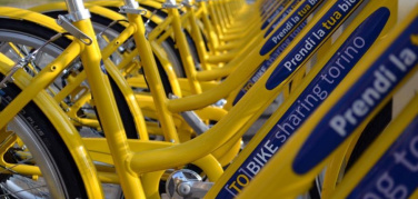 Promozione antismog ToBike: una settimana di abbonamento a un euro