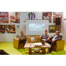 Immagine: In natura non esistono scarti ma risorse: il modello Novamont per l'economia circolare a 'Fa’ la osa giusta 2017'