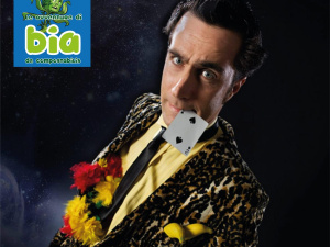 In natura non esistono scarti ma risorse: il modello Novamont per l'economia circolare a 'Fa’ la osa giusta 2017'