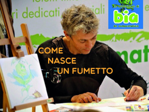 In natura non esistono scarti ma risorse: il modello Novamont per l'economia circolare a 'Fa’ la osa giusta 2017'