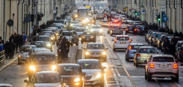 Una domenica senza auto: ecco deroghe e istruzioni