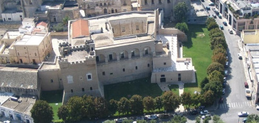 Mesagne (Brindisi) ripensa il proprio centro cittadino ripartendo dal percorso ciclabile europeo EuroVelo 5