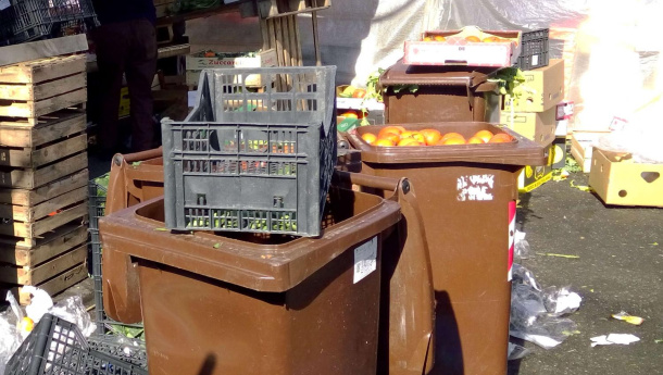 Immagine: Triveneto: lo spreco settimanale vale ‘solo’ 6 euro a famiglia, anziché 7 come a livello nazionale