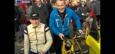 Eco dalle Città e la domenica ecologica del 5 marzo 2017 a Torino