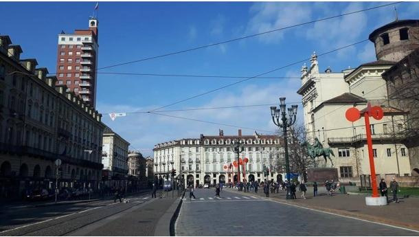 Immagine: Lettera di risposta di Paolo Hutter all'editoriale di Griseri su Repubblica Torino