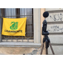 Immagine: Potenza: l’invasione delle auto fa schizzare decibel e Pm10 in città