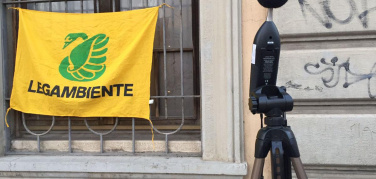 Potenza: l’invasione delle auto fa schizzare decibel e Pm10 in città