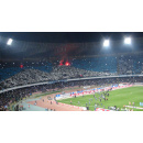 Immagine: Napoli – Real Madrid: potenziamento dei mezzi pubblici e Park&Gol. Così la città si prepara ai 60mila del San Palo