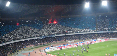 Napoli – Real Madrid: potenziamento dei mezzi pubblici e Park&Gol. Così la città si prepara ai 60mila del San Palo