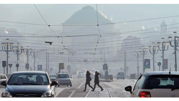 Immagine: Prepair, il progetto internazionale di lotta allo smog nel Bacino Padano. Capofila l'Emilia Romagna