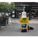 Immagine: Bari: rumore in città oltre le soglie di legge, situazione più critica nei pressi delle scuole