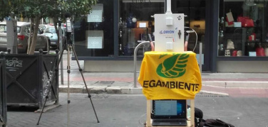 Bari: rumore in città oltre le soglie di legge, situazione più critica nei pressi delle scuole