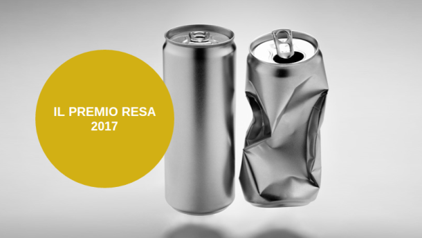 Immagine: Raccolta differenziata alluminio: anche Amsa Milano tra i premiati da CiAl per i risultati 2016