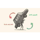 Immagine: AUTOSVOLTA, a Milano una proposta Comune-AMAT per incentivare l'addio alle auto inquinanti