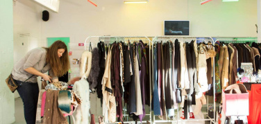 Vide Dressing, a Roma due giorni di 'riuso glamour' per un consumo responsabile e di qualità