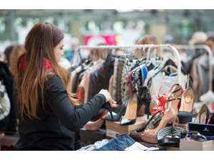 Vide Dressing, a Roma due giorni di 'riuso glamour' per un consumo responsabile e di qualità