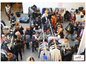 Vide Dressing, a Roma due giorni di 'riuso glamour' per un consumo responsabile e di qualità