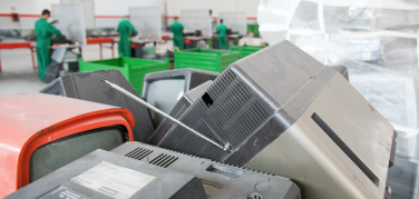 RAEE. Remedia: nel 2016 oltre 67.000 tonnellate di RAEE gestite, in crescita di più del 68% rispetto al 2015