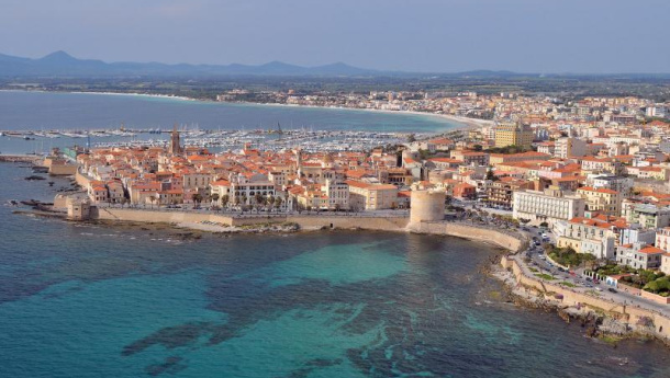 Immagine: Sardegna, rifiuti in calo e raccolta differenziata al 56%