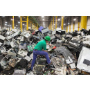 Immagine: Napoli, il 58% dei cittadini conosce i RAEE  e solo il 19% il decreto 'uno contro zero'