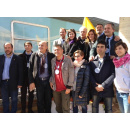 Immagine: Il Treno Verde fa tappa a Salerno e presenta i Campioni campani dell’economia circolare