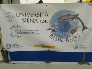 Arriva in Italia il documentario 'A Plastic Ocean', in anteprima il 13 marzo presso l’ambasciata americana a Roma