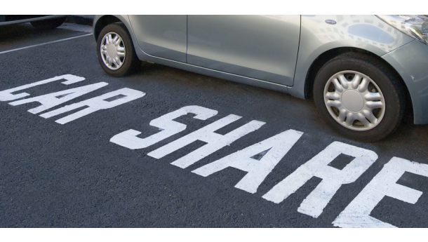 Immagine: Sciopero dei mezzi, boom del car  sharing in Italia: +27%