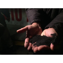 Immagine: I rifiuti dell'Ilva in diverse regioni italiane: Ostuni, Nocera Inferiore, Crotone, Melilli, Modugno, Lugo e Orbassano