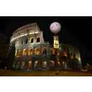 Immagine: L'Ora della Terra - Earth Hour del WWF compie 10 anni: il 25 marzo 'un'ora di buio per accendere il nostro futuro'