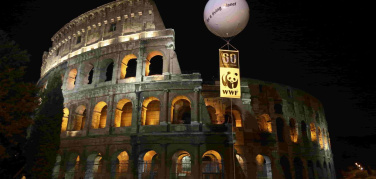 L'Ora della Terra - Earth Hour del WWF compie 10 anni: il 25 marzo 'un'ora di buio per accendere il nostro futuro'