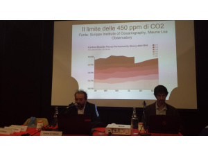 Cambiamenti climatici e economia circolare, l'incontro d'apertura di Fa' la cosa giusta organizzato da Novamont