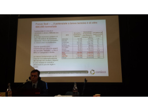 Cambiamenti climatici e economia circolare, l'incontro d'apertura di Fa' la cosa giusta organizzato da Novamont