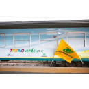 Immagine: Arriva il Treno Verde a Pescara, ecco i Campioni abruzzesi dell’economia circolare