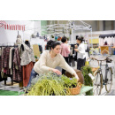 Immagine: In 70mila a Fa' la cosa Giusta. Si è chiusa la quattordicesima edizione