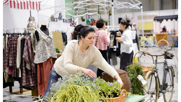Immagine: In 70mila a Fa' la cosa Giusta. Si è chiusa la quattordicesima edizione