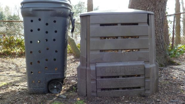 Immagine: Compostaggio di comunità, convegno a Roma il 28 marzo: ecco il programma definitivo